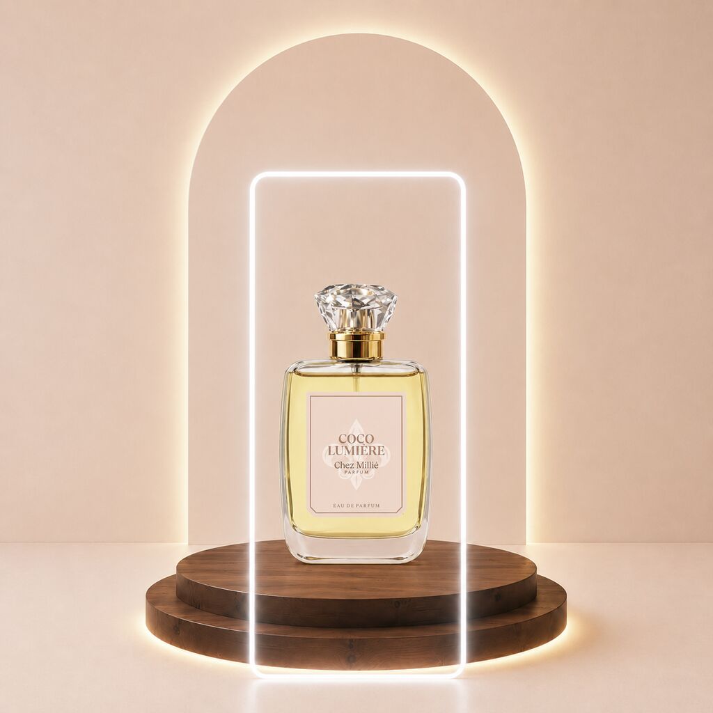 coco lumière