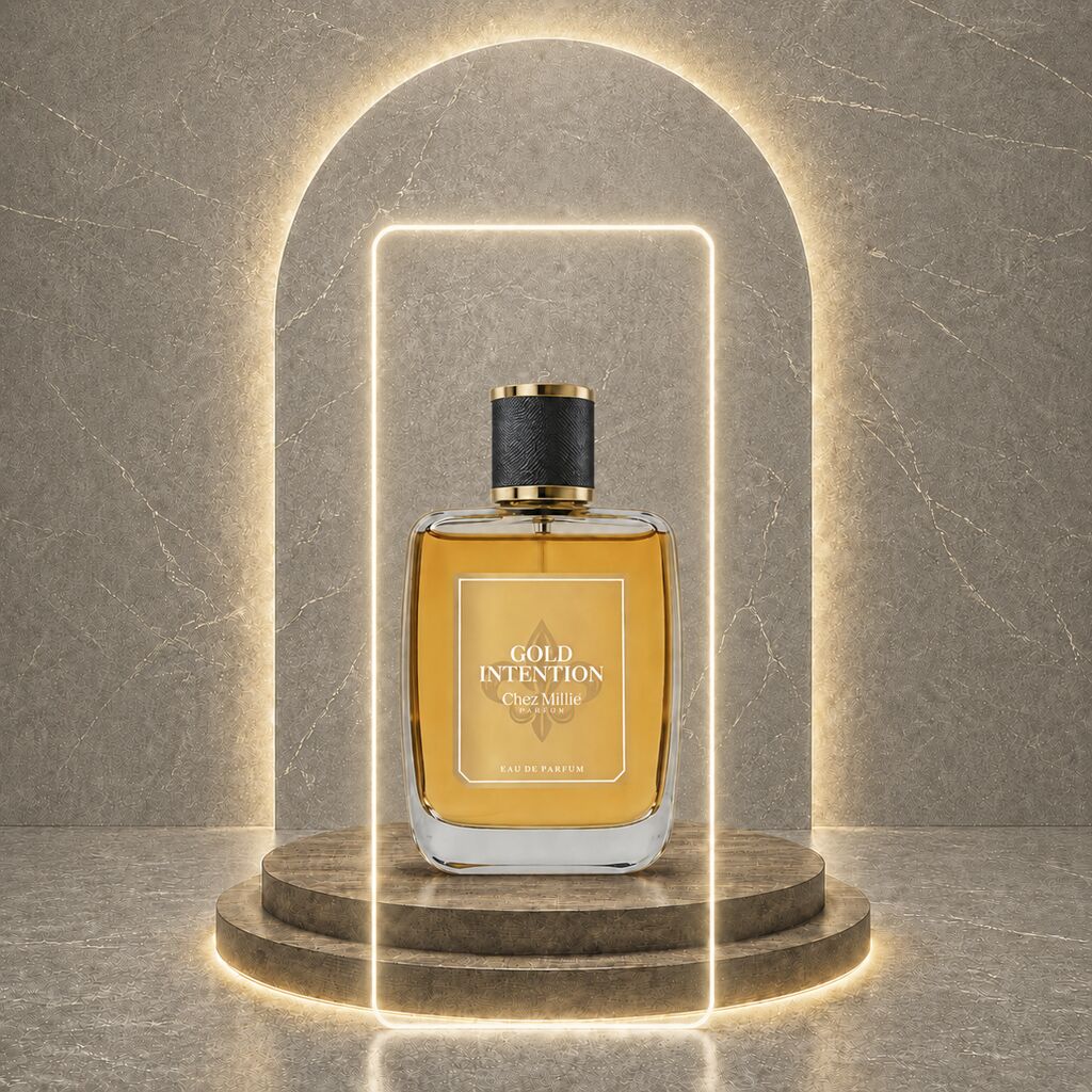 gold intention