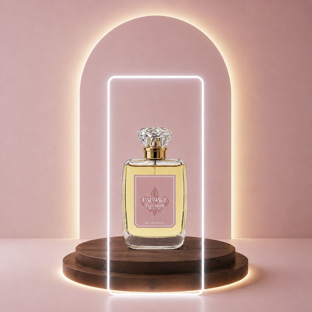 l'audace