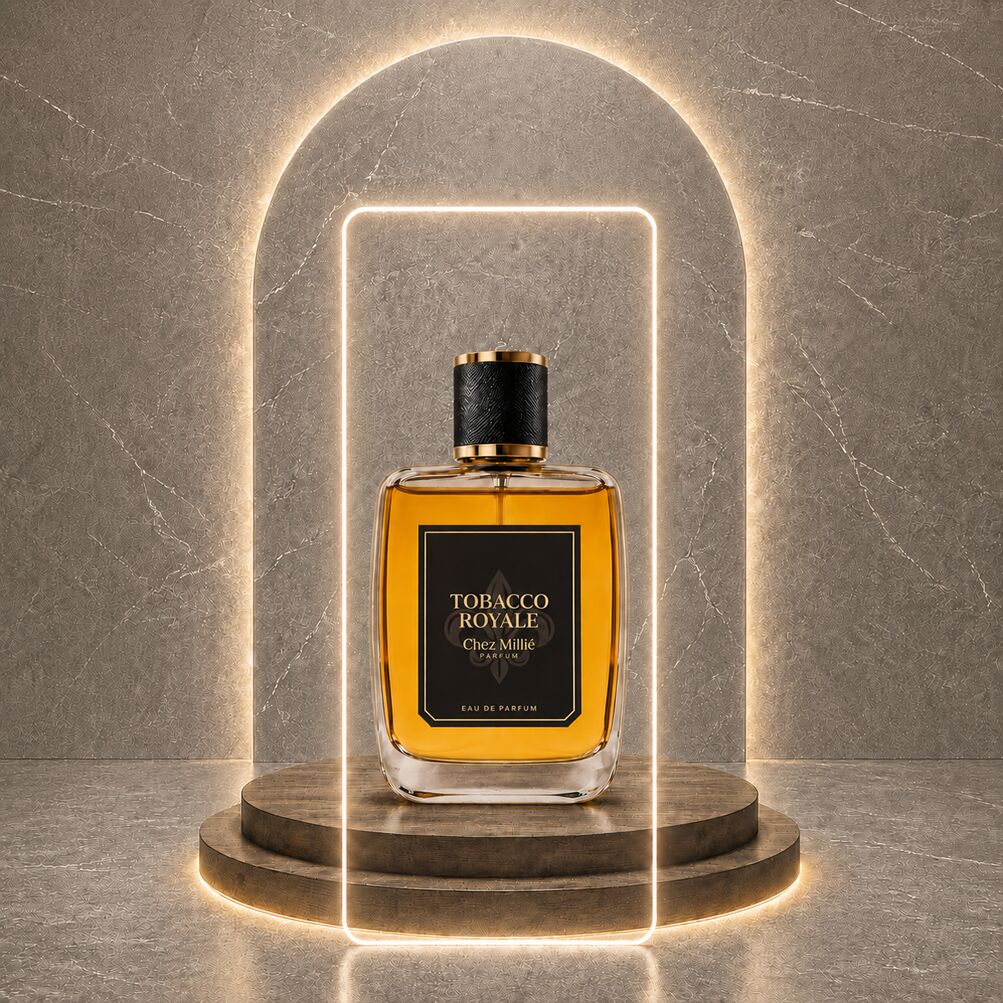 tobacco royale