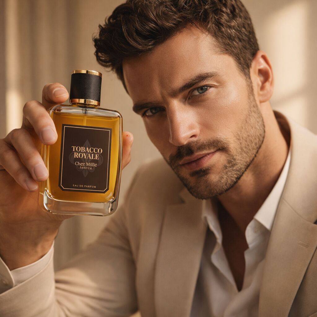 perfumes homens